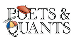 Logo for Poets and Quants