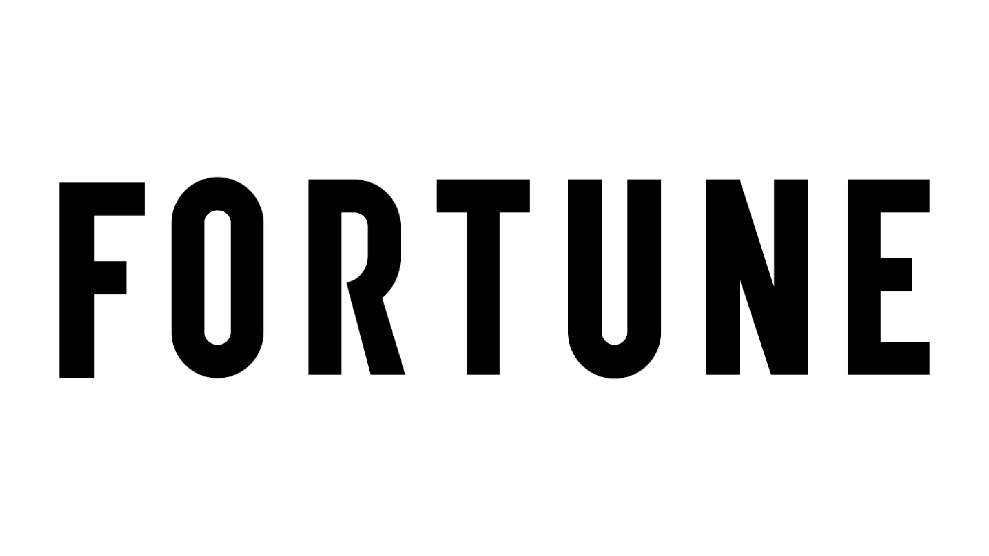 Fortune Logo